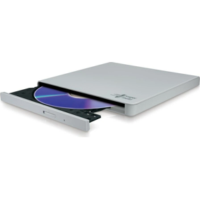 LG DVDRW, GP57EW40, USB, White
