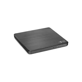 LG DVDRW GP60NB60 USB, Black