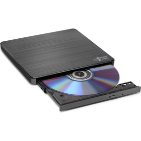 LG DVDRW, GP60NB60, USB, Black