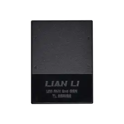 Lian Li Controller UNI FAN TL HUB, L-Connect 3.0, 12TL-CONT3B