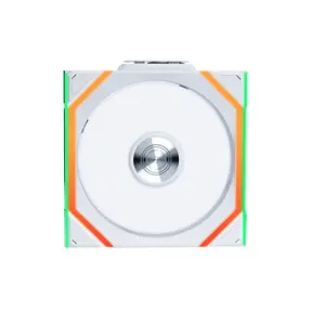 Lian Li ventilator 120mm UNI FAN SL Wireless 120, ARGB, PWM, White, 12SL1W1W