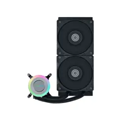 Lian Li vodeno hlađenje GA II Lite 240, Performance, black, 240mm, GA2L24PB