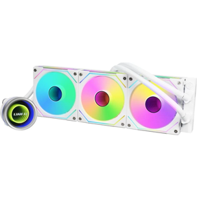 Lian Li vodeno hlađenje Galahad II Trinity 360 SL-INF, ARGB White, 360mm, GA2T36INW