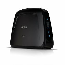 Linksys WAP610N Dual-Band Wireless-N Access Point