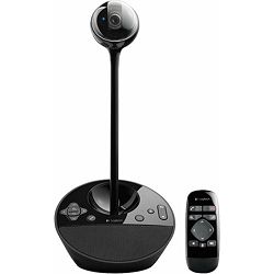 Logitech BCC950, Conference kamera, 960-000867