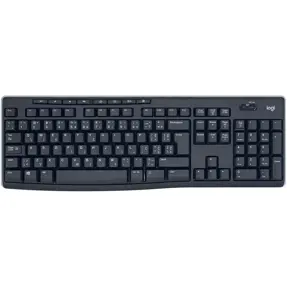 Logitech bežična tipkovnica K270, 920-003738
