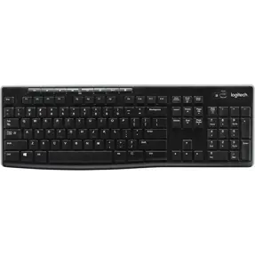 Logitech bežična tipkovnica K270, 920-003738