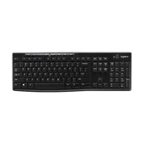 Logitech bežična tipkovnica K270, 920-003738