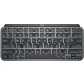 Logitech bežična tipkovnica MX Keys Mini, Graphite, 920-010498