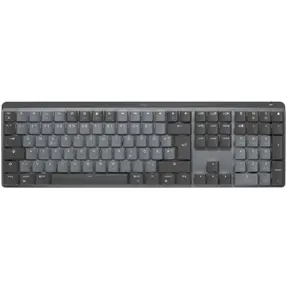 Logitech bežična tipkovnica MX Mechanical, Kailh Choc V2 low profile Brown, 920-010757