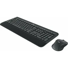 Logitech bežični komplet MK545, Black, 920-008923
