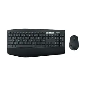 Logitech bežični komplet MK850, Black, 920-008226