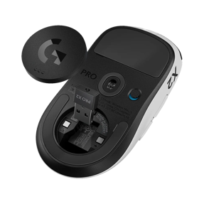 logitech-bezicni-mis-g-pro-x2-superstrike-44000dpi-lunar-ecl-16227-072200214.webp