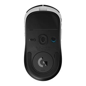 logitech-bezicni-mis-g-pro-x2-superstrike-44000dpi-lunar-ecl-48414-072200214.webp