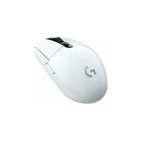 Logitech bežični miš G305 Lightspeed Gaming, White, 910-005291