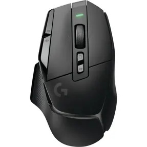 Logitech bežični miš G502 X Lightspeed Gaming, Black, 910-006180