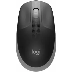 Logitech bežični miš M190, Gray, 910-005906