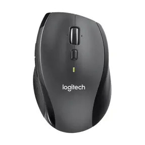 Logitech bežični miš M705 Marathon, Black/Gray, 910-006034