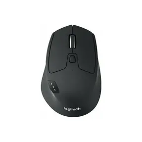 Logitech bežični miš M720, Black, 910-004791