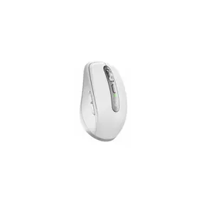 Logitech bežični miš MX Anywhere 3S for Business, Pale Gray, 910-006958