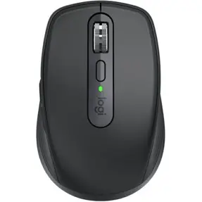 Logitech bežični miš MX Anywhere 3S, Graphite/Black, 910-006929