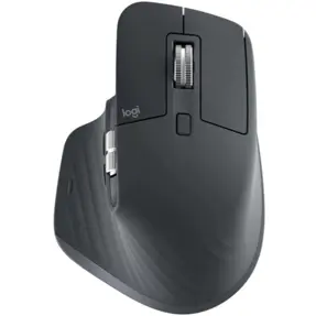 Logitech bežični miš MX Master 3S for Business, Graphite, 910-006582