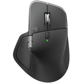Logitech bežični miš MX Master 4, Graphite, 910-007562