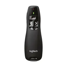 Logitech bežični R400 Prezenter, 910-001356