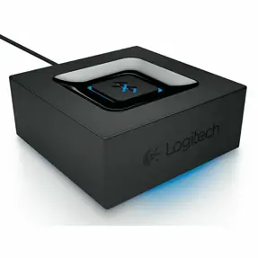 Logitech Bluetooth Audio Receiver, 980-000912