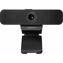 Logitech Webcam C925e, 960-001076