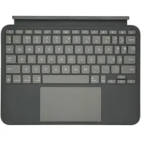 Logitech Combo Touch tipkovnica s touchpadom za iPad Pro 11", Graphite, 920-012831