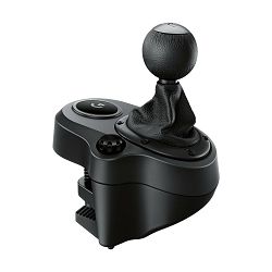 Logitech mjenjač Shifter Driving Force, 941-000130