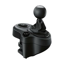 Logitech Shifter Driving force, 941-000130