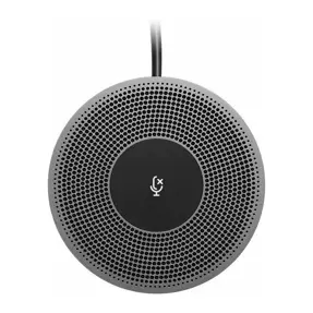 Logitech Expansion Mic for MeetUp, Bulk, 989-000405