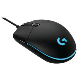 Logitech G Pro Hero žični miš, 910-005440