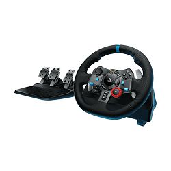 Logitech volan G29 Driving Force, USB (PC/PS5/PS4), 941-000112