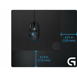 Podloga za miš Logitech G640, 943-000058, 943-000089, 943-000798