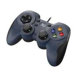 Logitech Gamepad F310 Gamepad, 940-000135