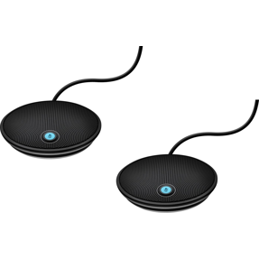 Logitech GROUP ekspanzijski mikrofon, 989-000171