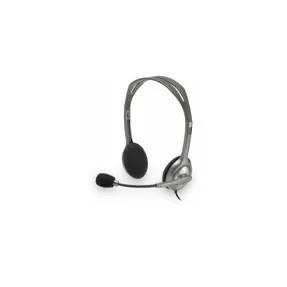 Logitech headset H111, 3.5 mm, 981-000593