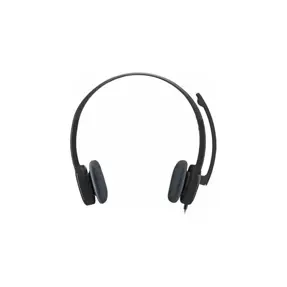 Logitech headset H151, 3.5mm, 981-000589