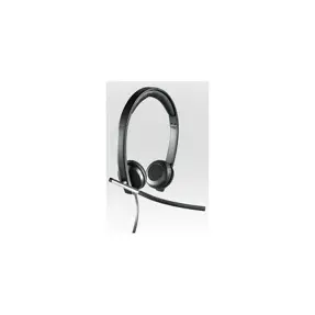 Logitech headset H650e Stereo, USB, 981-000519