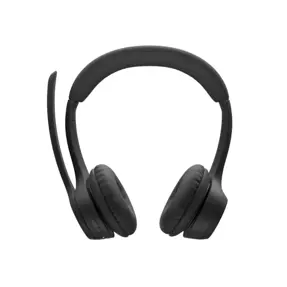 Logitech Headset Zone 305UC, Bluetooth, 981-001453