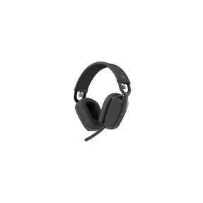 Logitech Headset Zone Vibe 100, Bluetooth, Graphite, 981-001213