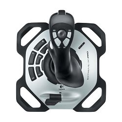 Logitech Extreme 3D Pro Joystick, 942-000031