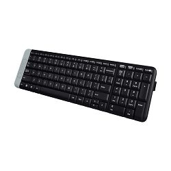 Logitech K230 Wireless, 920-003350, 920-003347
