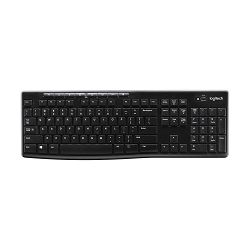 Logitech K270 Wireless, 920-003738