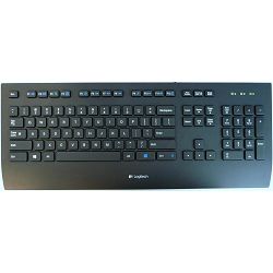 Logitech K280 Wired tipkovnica OEM, 920-005217