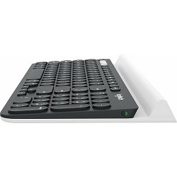 Logitech K780 Wireless, bežična tipkovnica, 920-008041, 920-008042