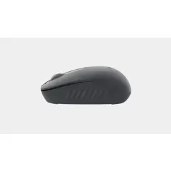 Logitech bežični miš M196, Bluetooth, Graphite, 910-007459